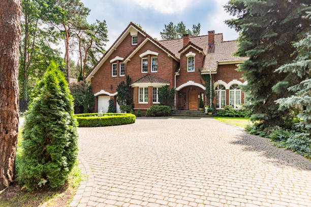 Reasons to Select Us for Your Driveway Paving Requirements in Milan, MI