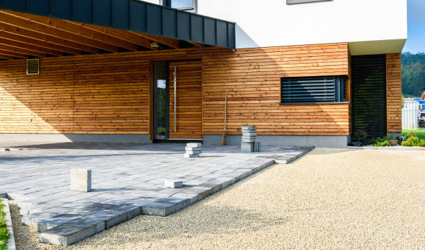 Best Driveway Pavers Near Me  in Lan, MI