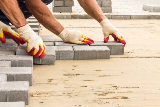 Driveway Repair Near Me in Milan, MI