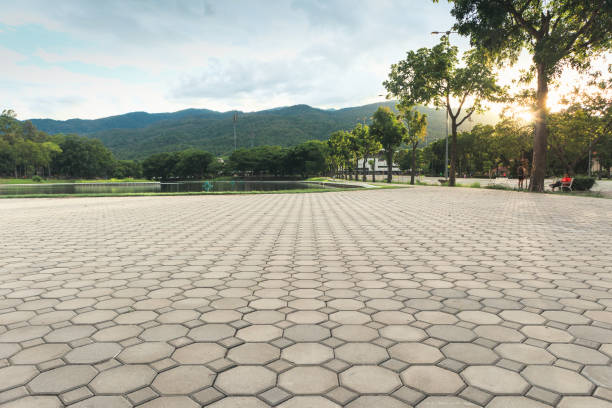 Best Driveway Repair Near Me  in Lan, MI