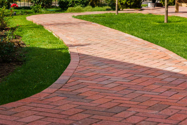 Best Commercial Driveway Pavers  in Lan, MI