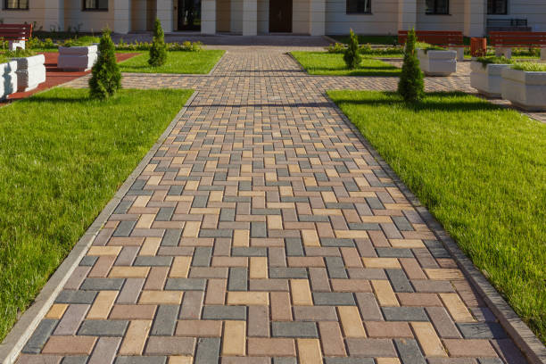 Best Affordable Driveway Pavers  in Lan, MI